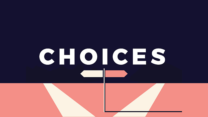 choices titleslide 01