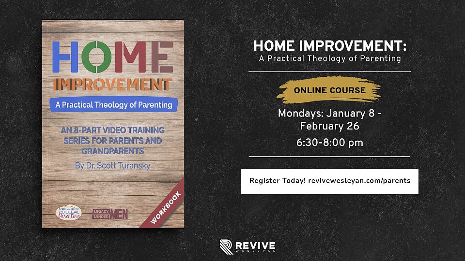 home improvement class online slide edit