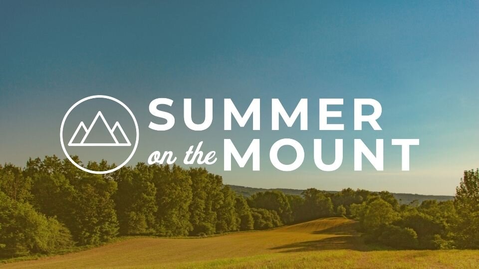 Summer on the Mount