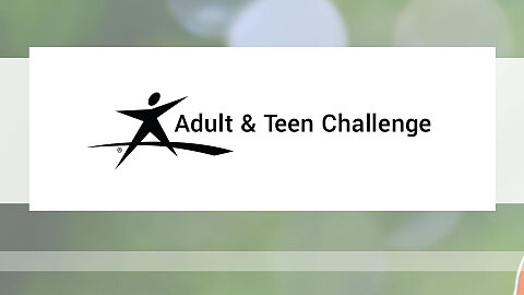 Buffalo Adult & Teen Challenge